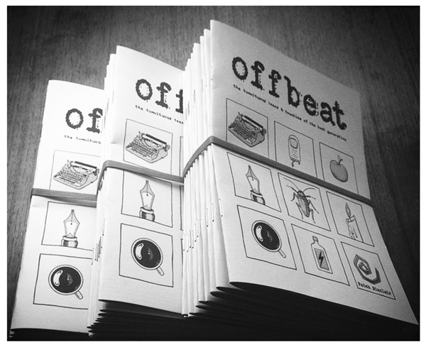 offbeat thumnails comixweb